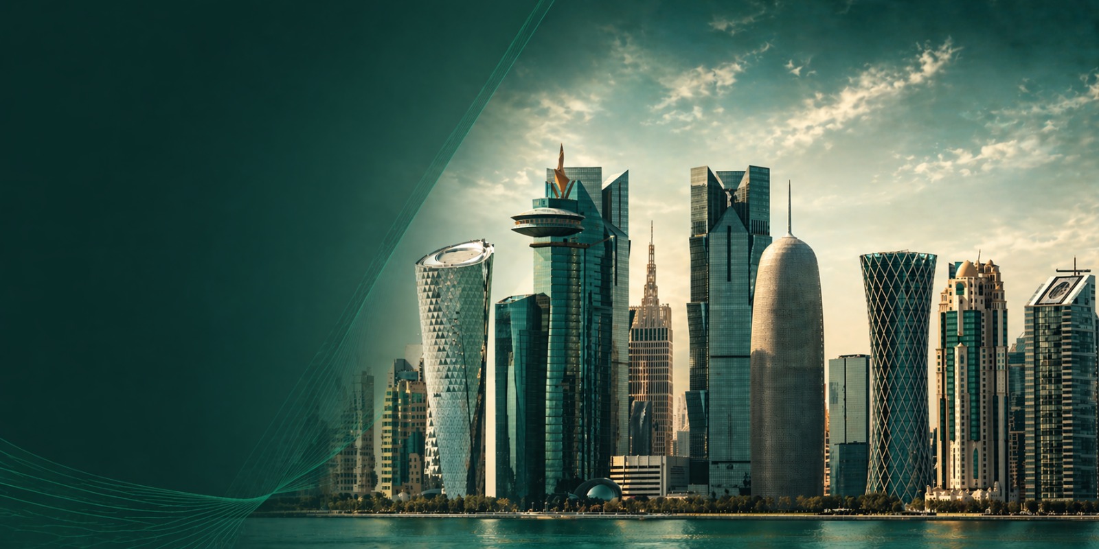 Middle East Corporate