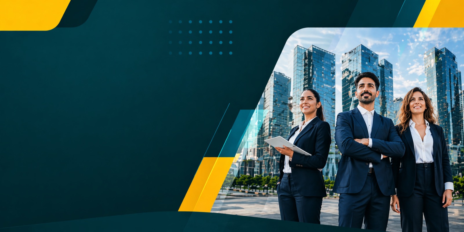 Corporate Team