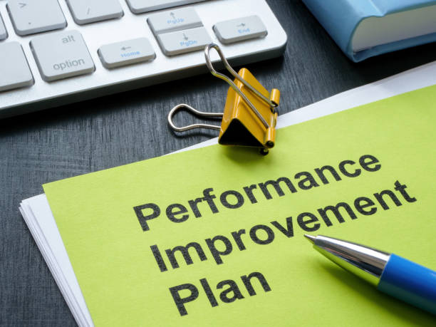 Performance Improvement